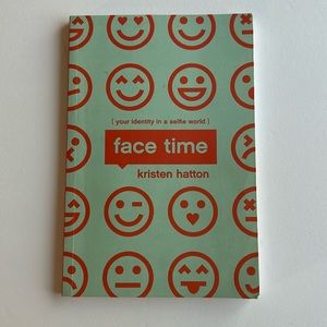 Face Time Book